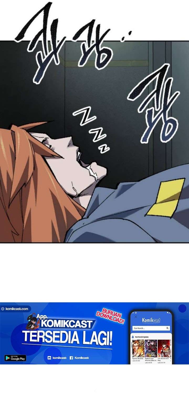 Limit Breaker Chapter 29.1 Gambar 44