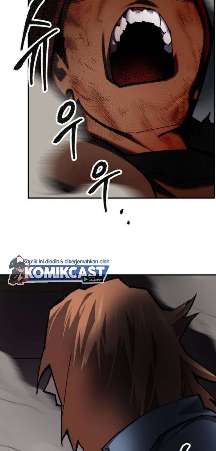 Limit Breaker Chapter 29.1 Gambar 48