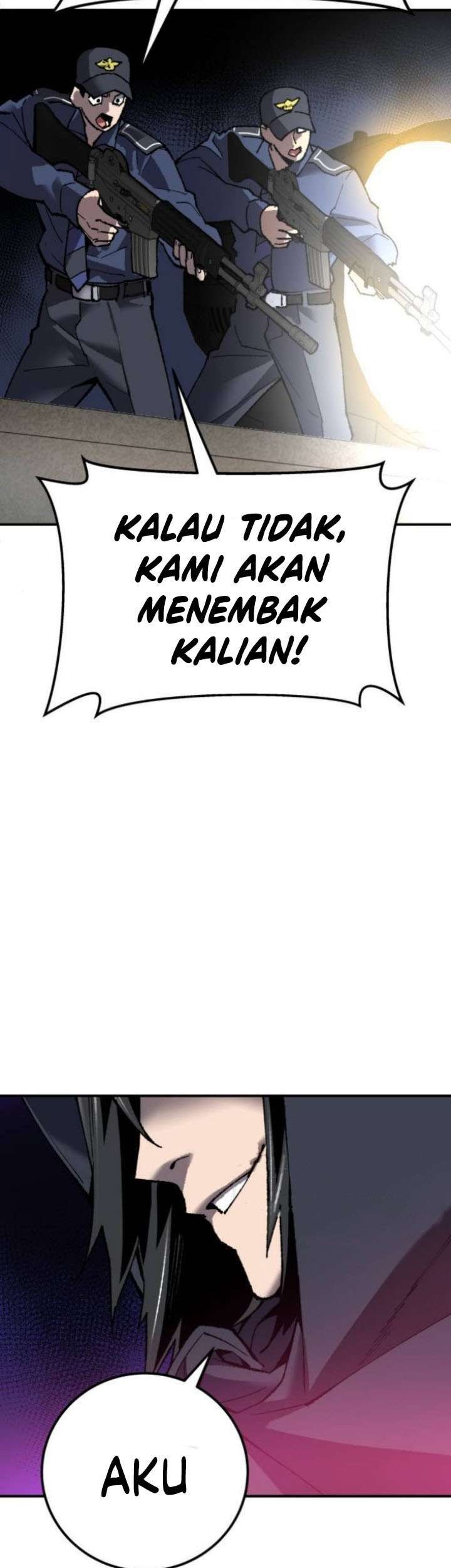 Limit Breaker Chapter 29.1 Gambar 5