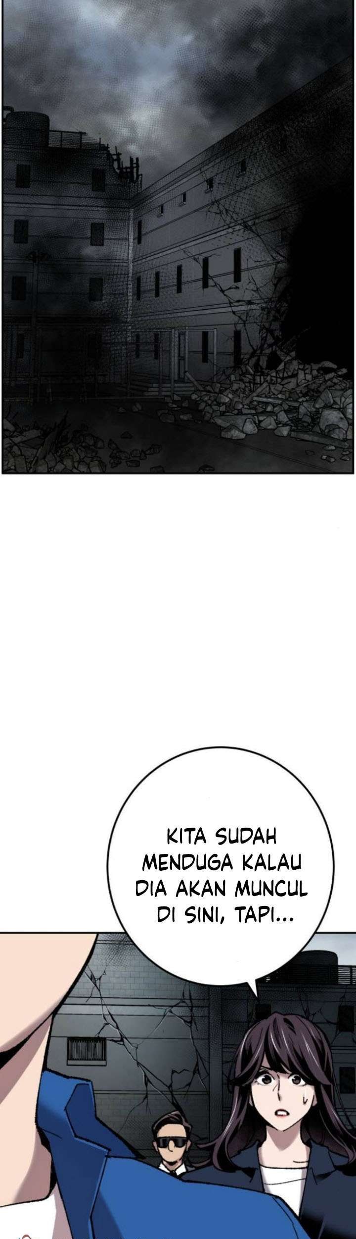 Limit Breaker Chapter 29.2 Gambar 7