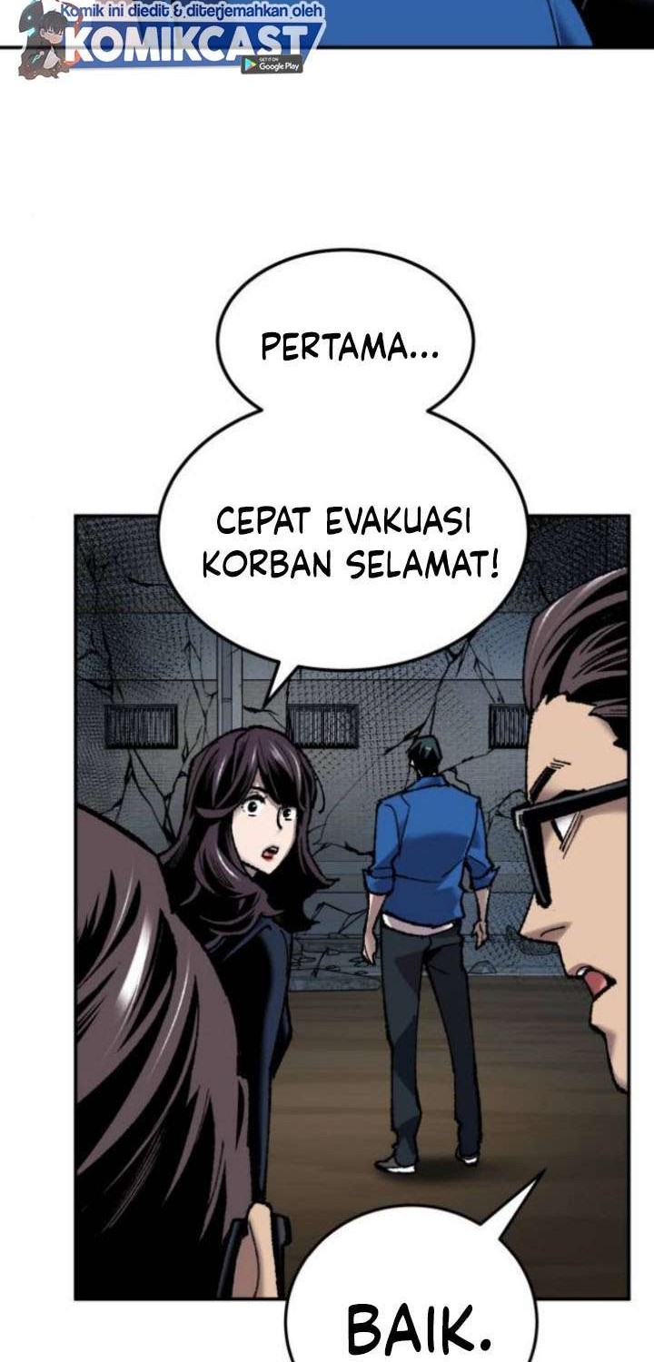 Limit Breaker Chapter 29.2 Gambar 8