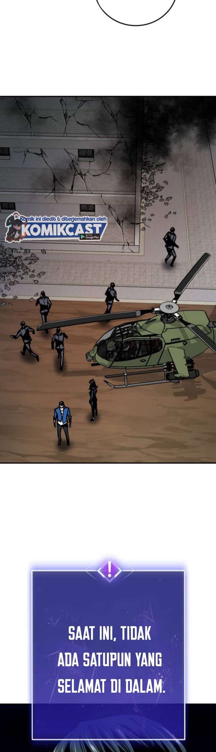 Limit Breaker Chapter 29.2 Gambar 9