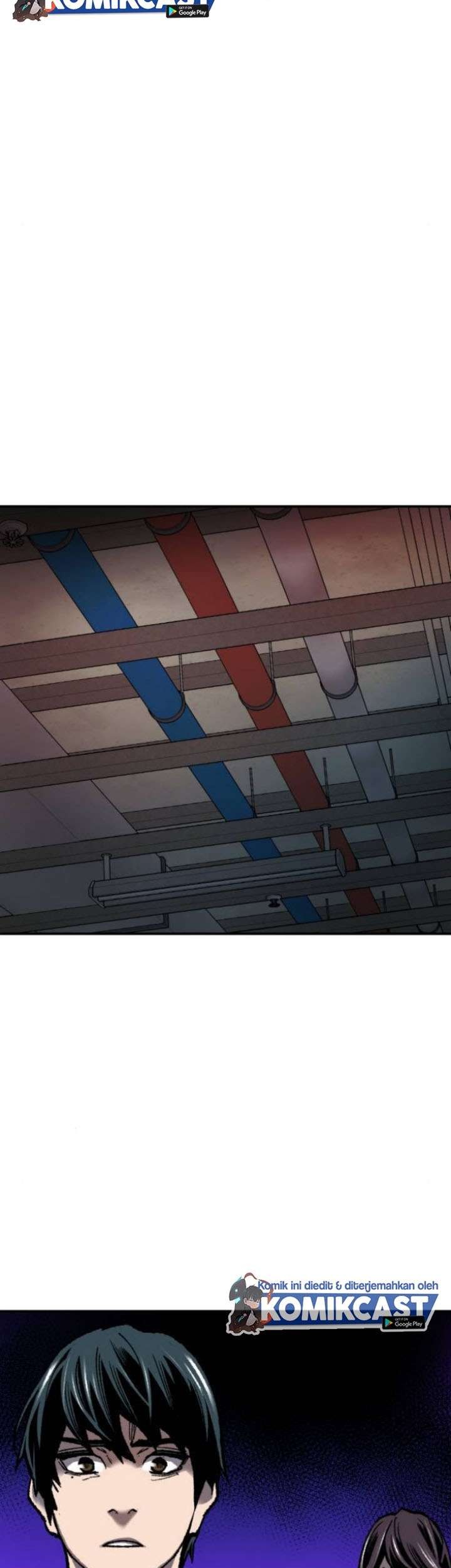 Limit Breaker Chapter 29.2 Gambar 14