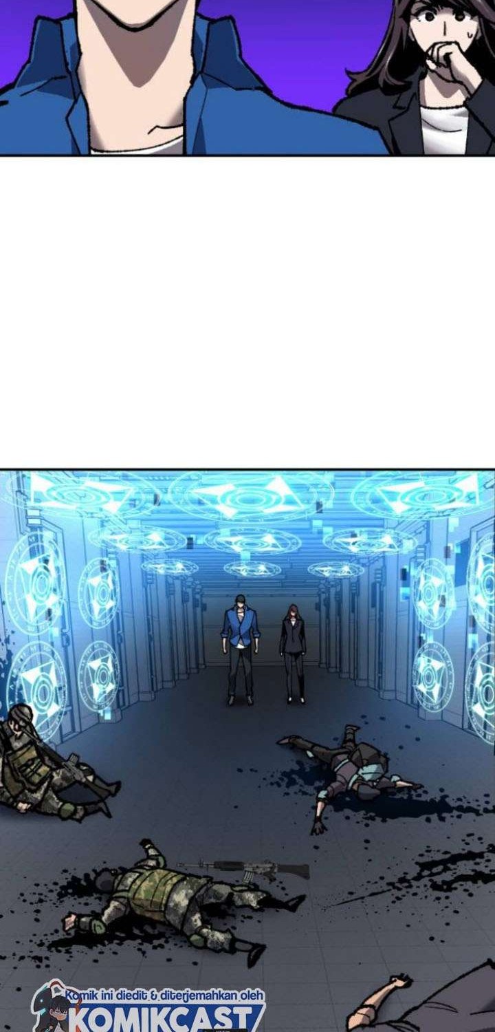 Limit Breaker Chapter 29.2 Gambar 15