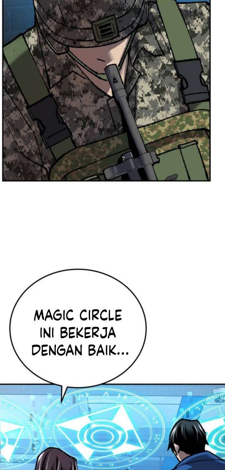 Limit Breaker Chapter 29.2 Gambar 17