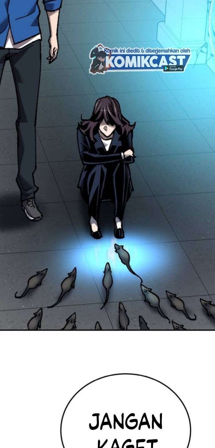 Limit Breaker Chapter 29.2 Gambar 24