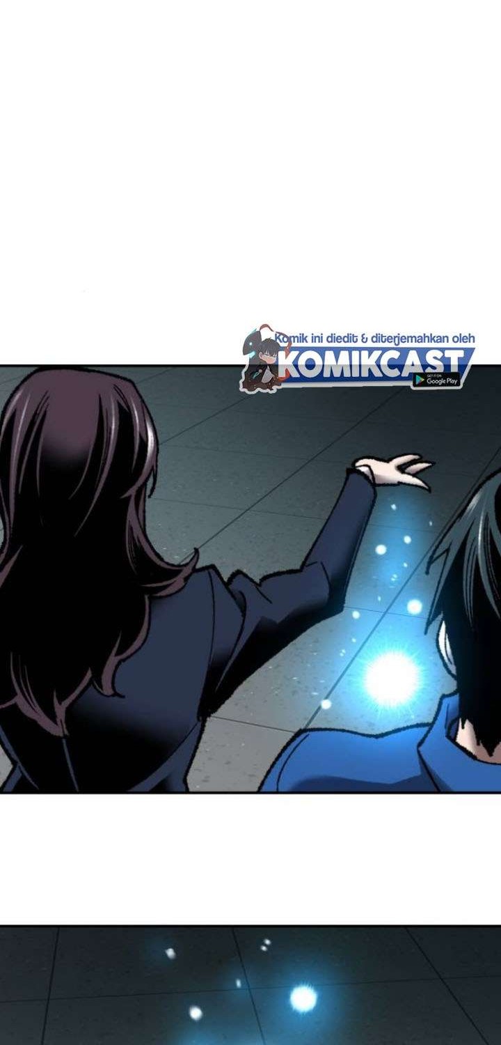 Limit Breaker Chapter 29.2 Gambar 22