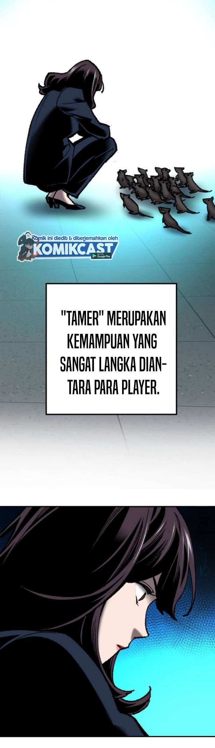 Limit Breaker Chapter 29.2 Gambar 27