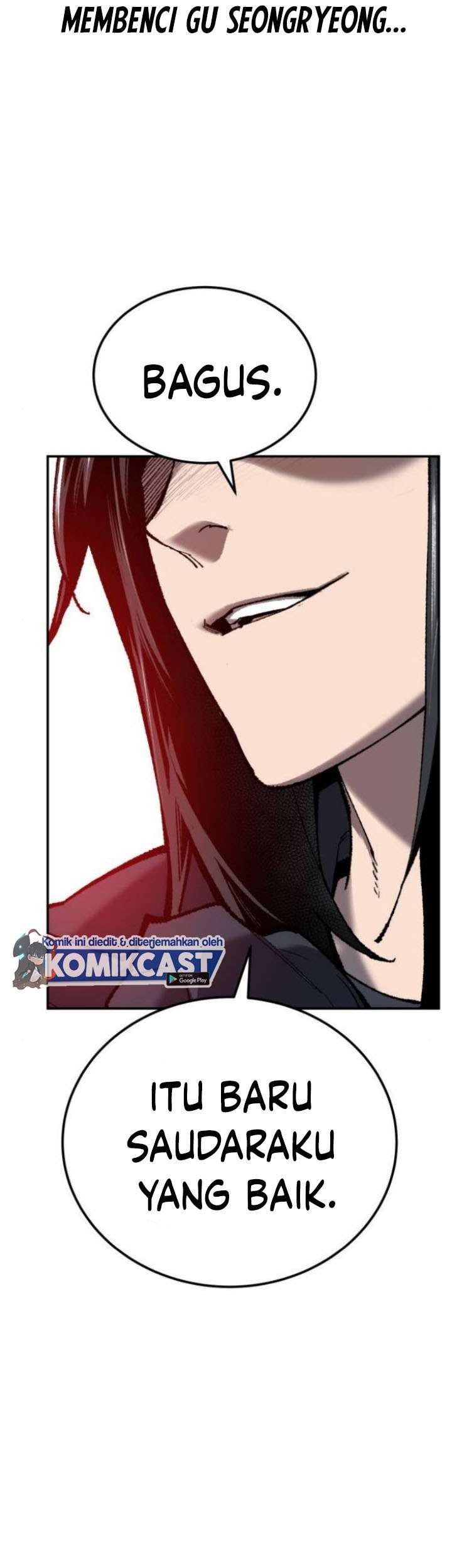 Limit Breaker Chapter 29.2 Gambar 42