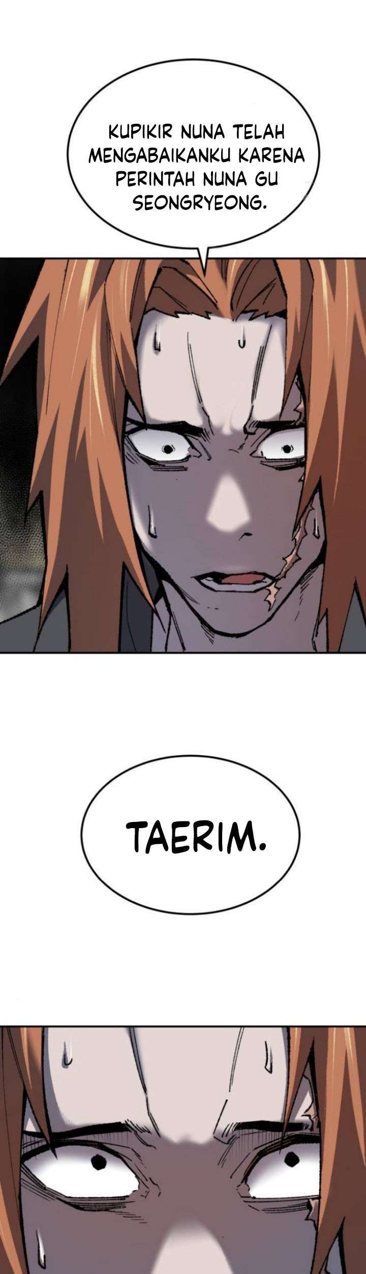 Limit Breaker Chapter 29.2 Gambar 38