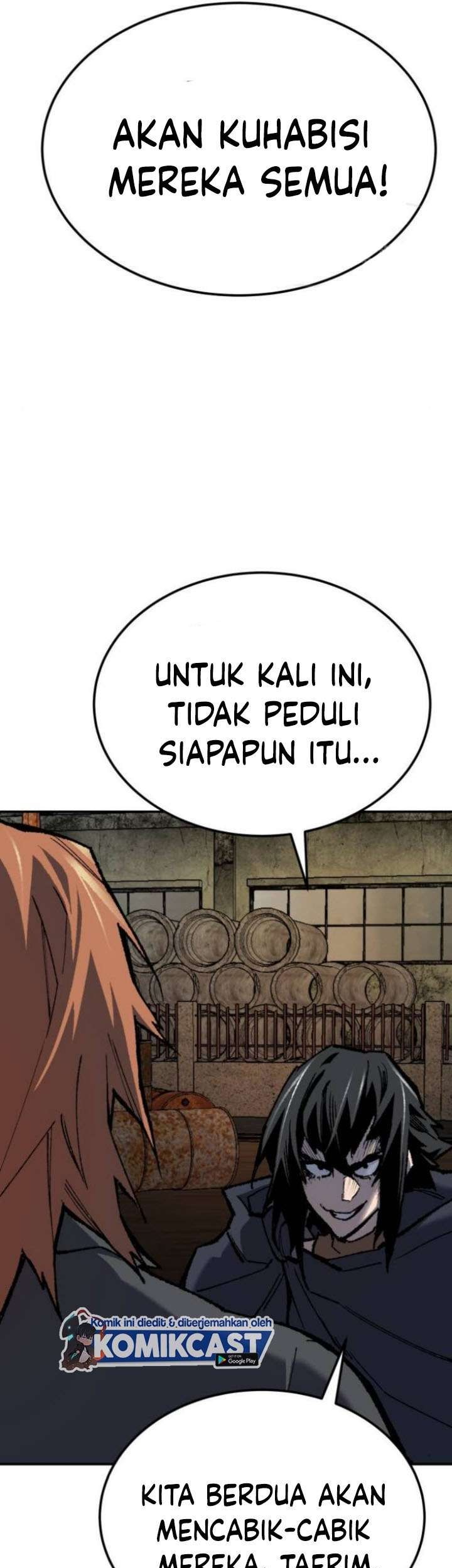 Limit Breaker Chapter 29.2 Gambar 50