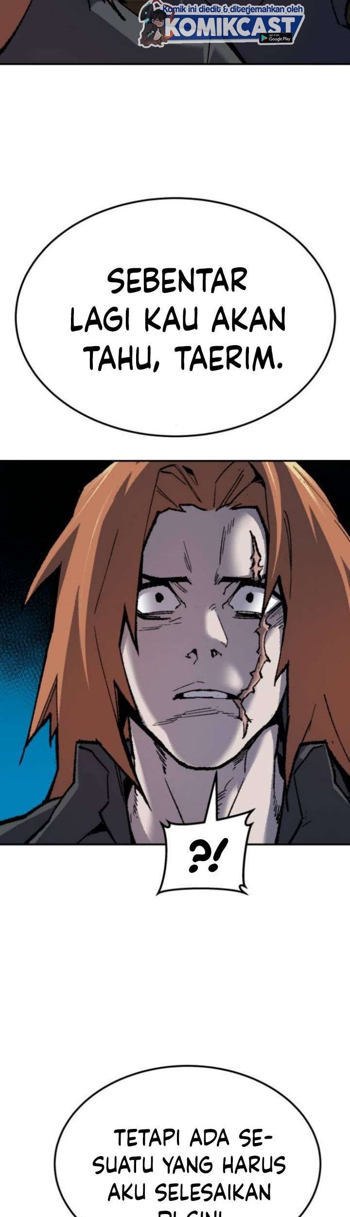 Limit Breaker Chapter 29.2 Gambar 46