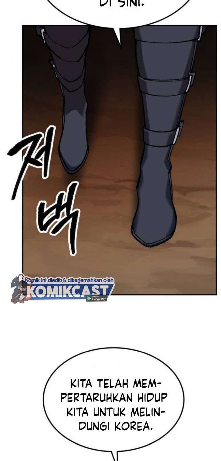 Limit Breaker Chapter 29.2 Gambar 47