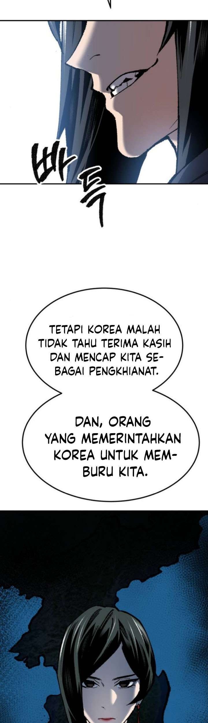 Limit Breaker Chapter 29.2 Gambar 48