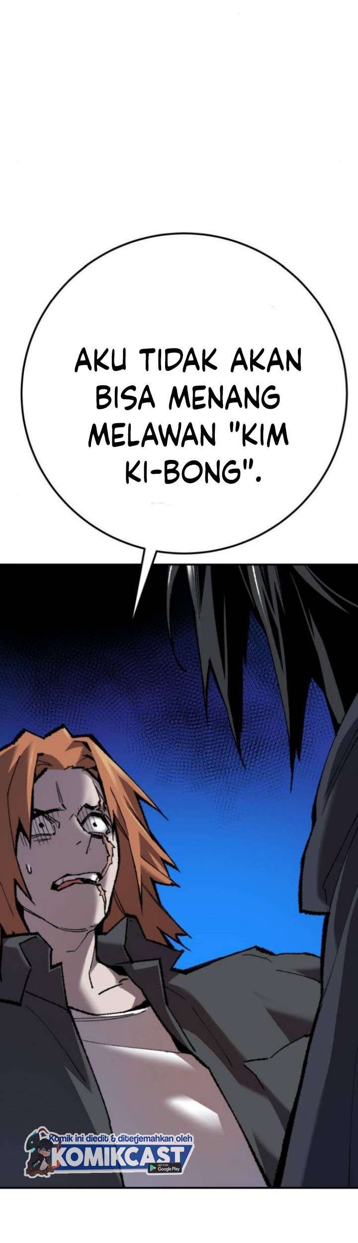 Limit Breaker Chapter 29.2 Gambar 52