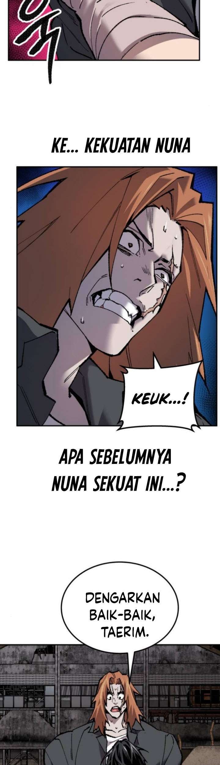 Limit Breaker Chapter 29.2 Gambar 56