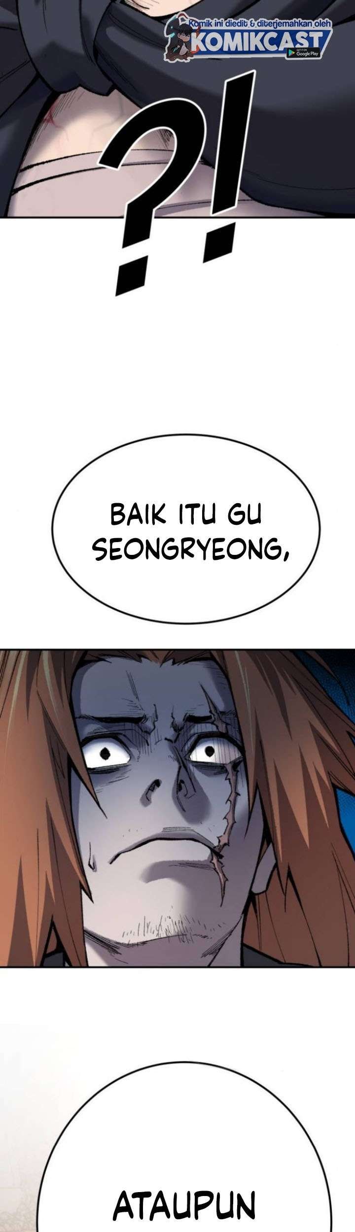Limit Breaker Chapter 29.2 Gambar 60