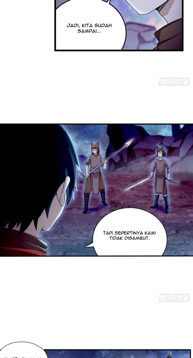 Wuxian Shitu Chapter 88 Gambar 7