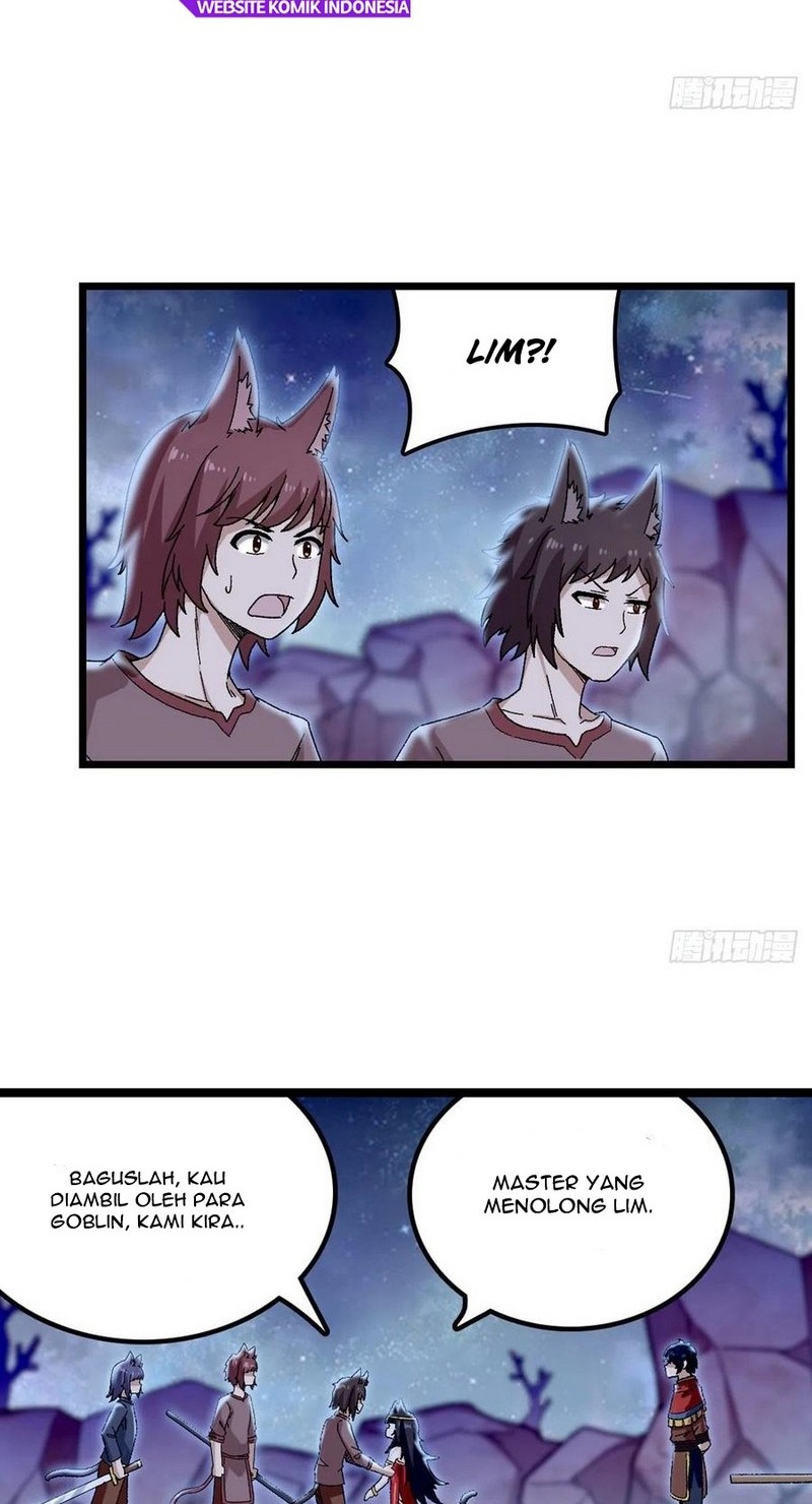 Wuxian Shitu Chapter 88 Gambar 9