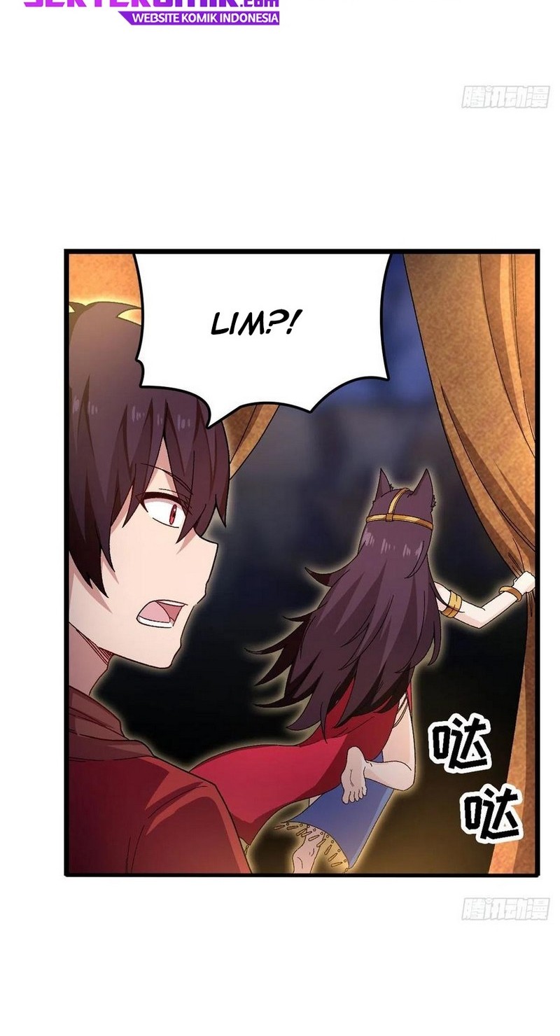 Wuxian Shitu Chapter 88 Gambar 15