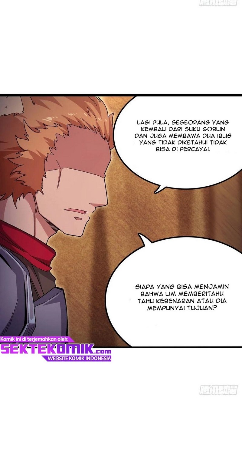 Wuxian Shitu Chapter 88 Gambar 19