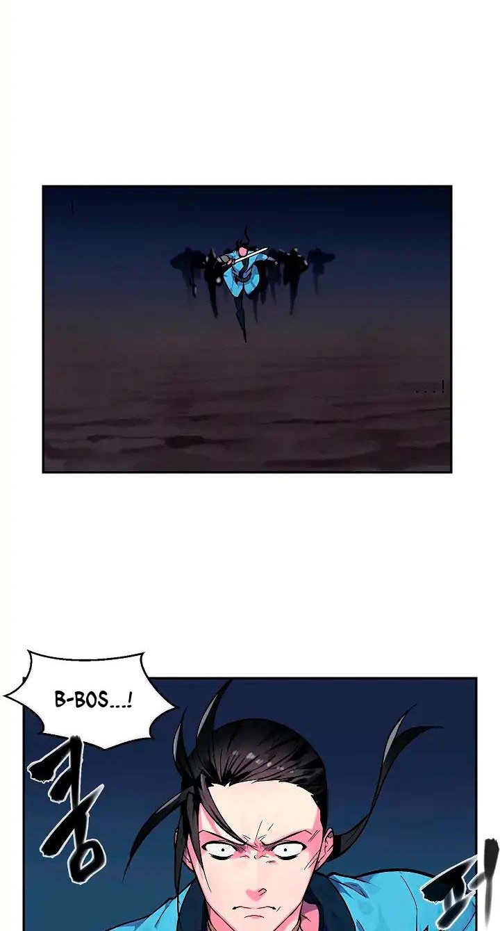 Volcanic Age Chapter 102 Gambar 9