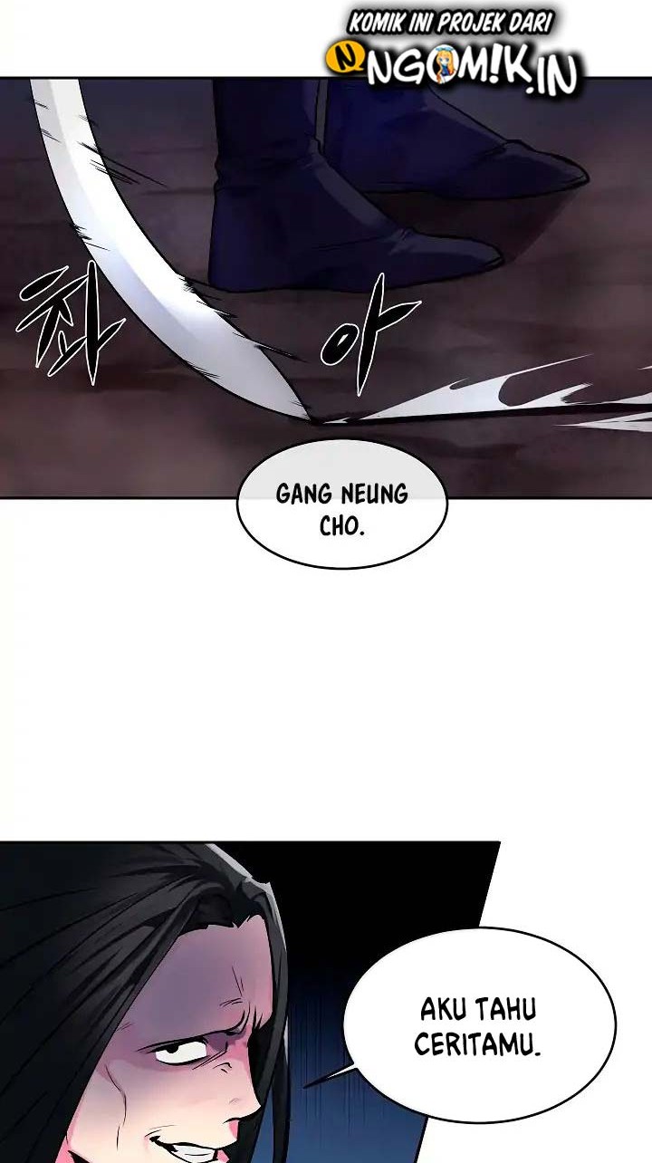 Volcanic Age Chapter 102 Gambar 17