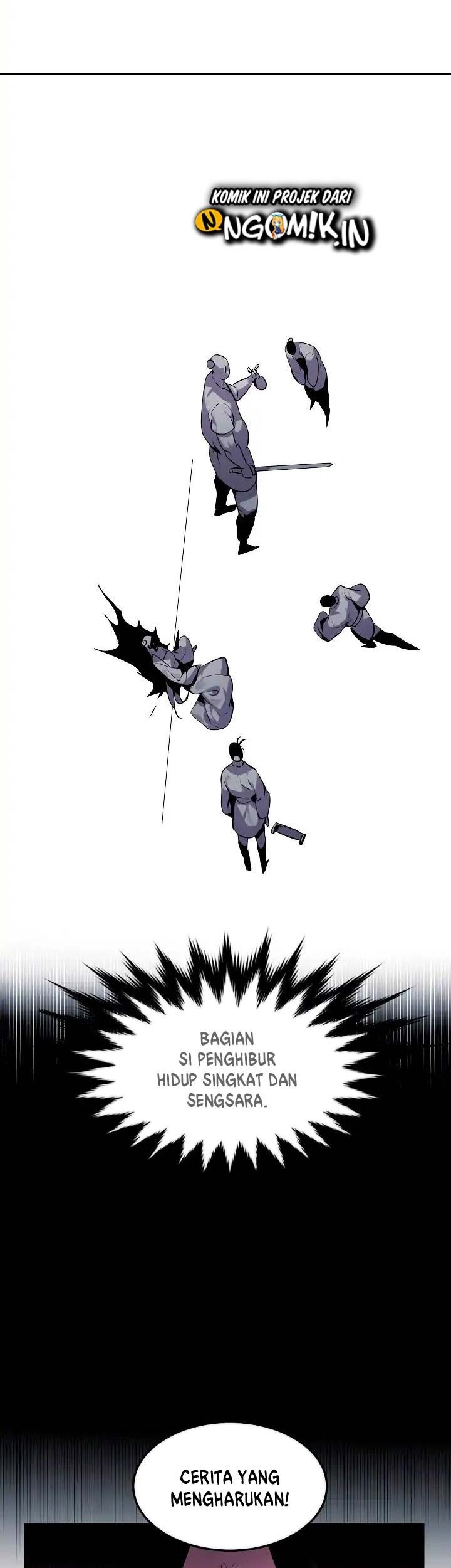 Volcanic Age Chapter 102 Gambar 24