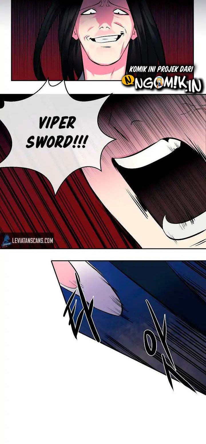 Volcanic Age Chapter 102 Gambar 25