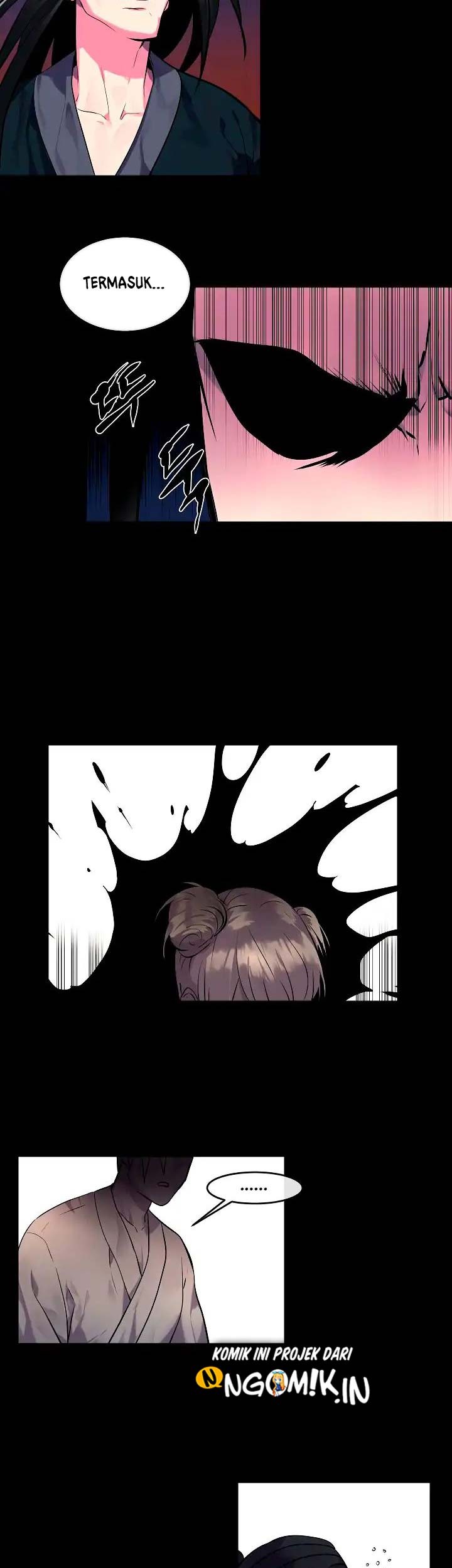 Volcanic Age Chapter 102 Gambar 22