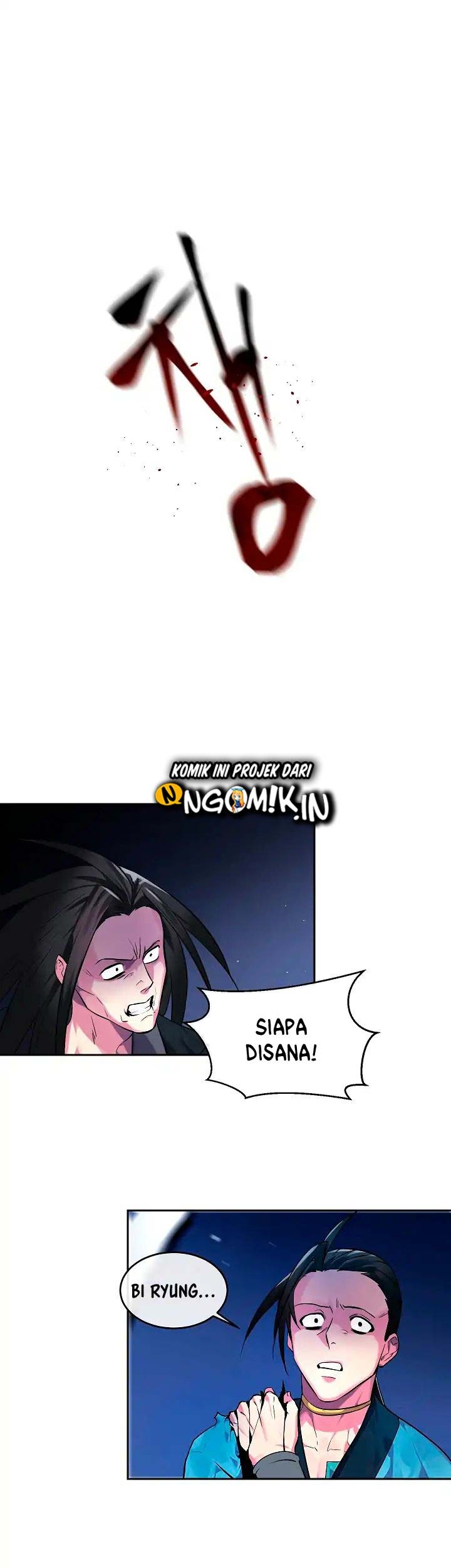 Volcanic Age Chapter 102 Gambar 32