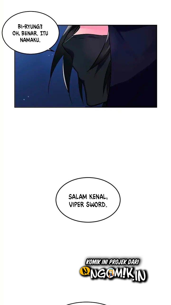 Volcanic Age Chapter 102 Gambar 33