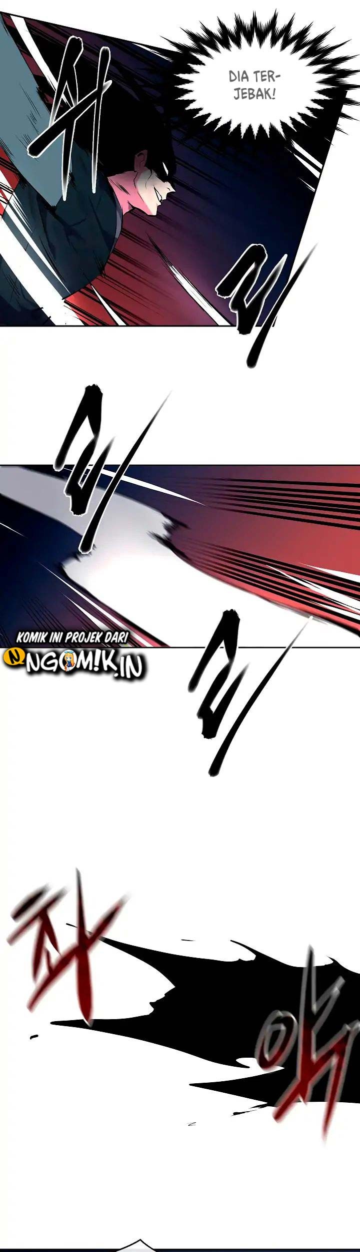 Volcanic Age Chapter 102 Gambar 26