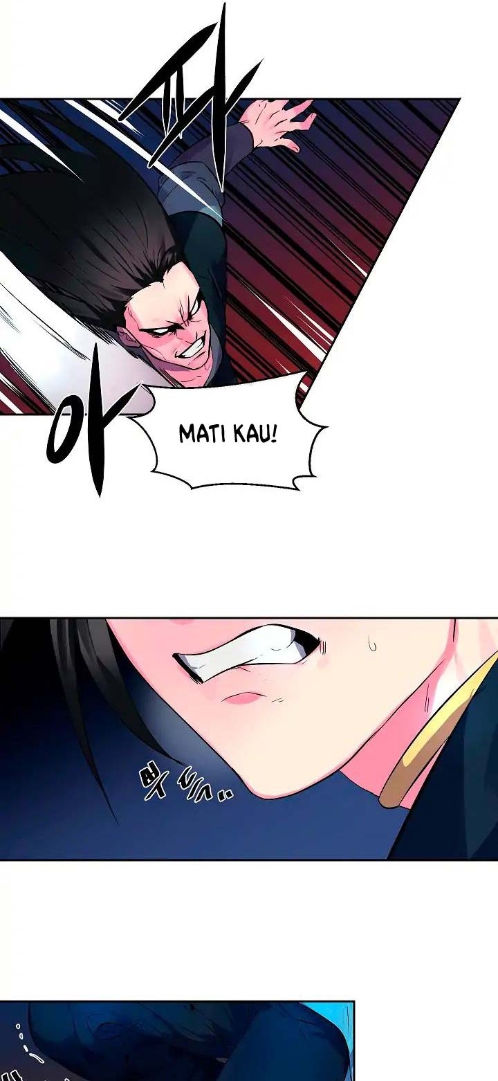 Volcanic Age Chapter 102 Gambar 29