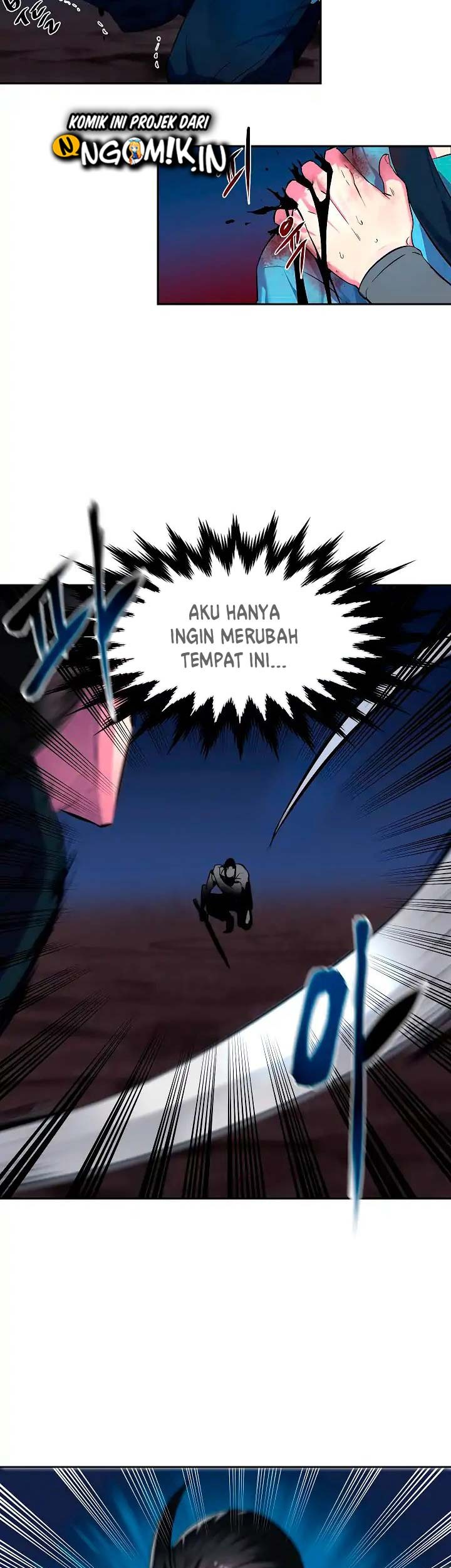 Volcanic Age Chapter 102 Gambar 30