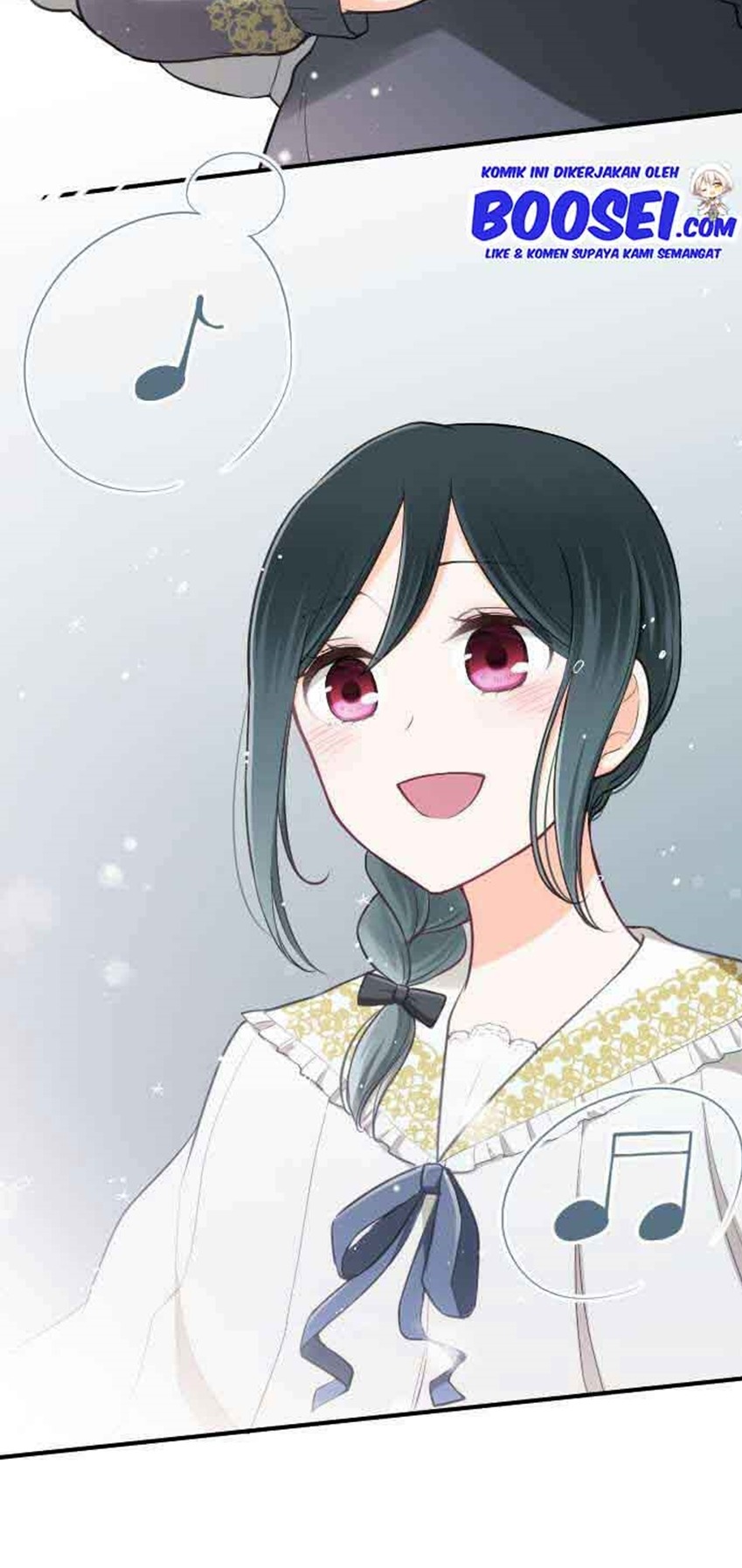 Ouji-sama Nante Iranai Chapter 98 Gambar 5