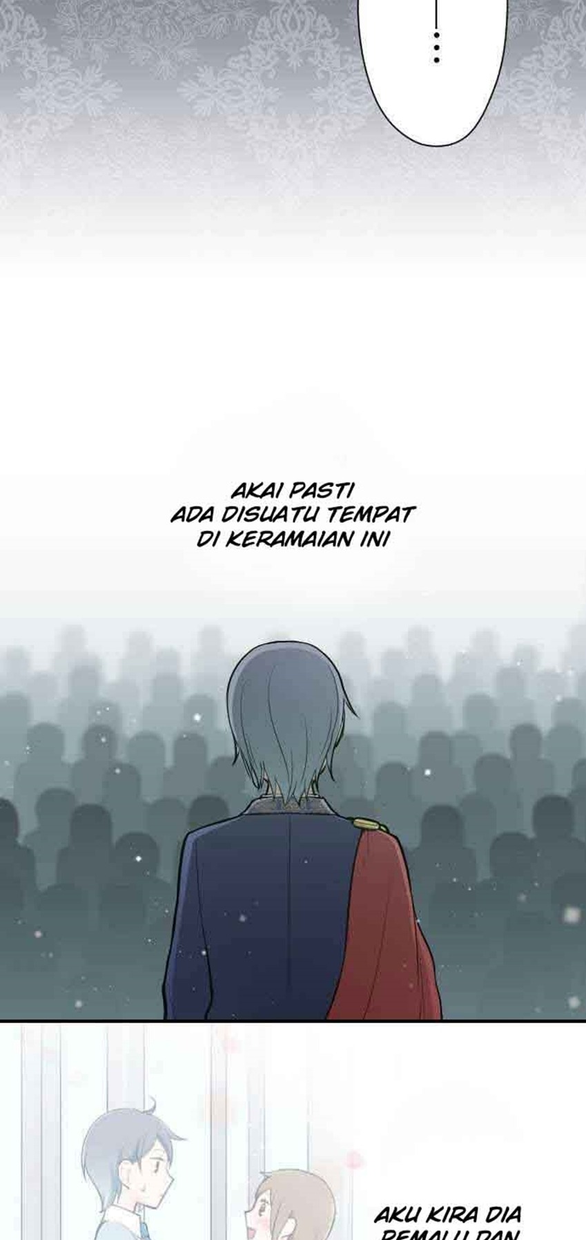 Ouji-sama Nante Iranai Chapter 98 Gambar 9