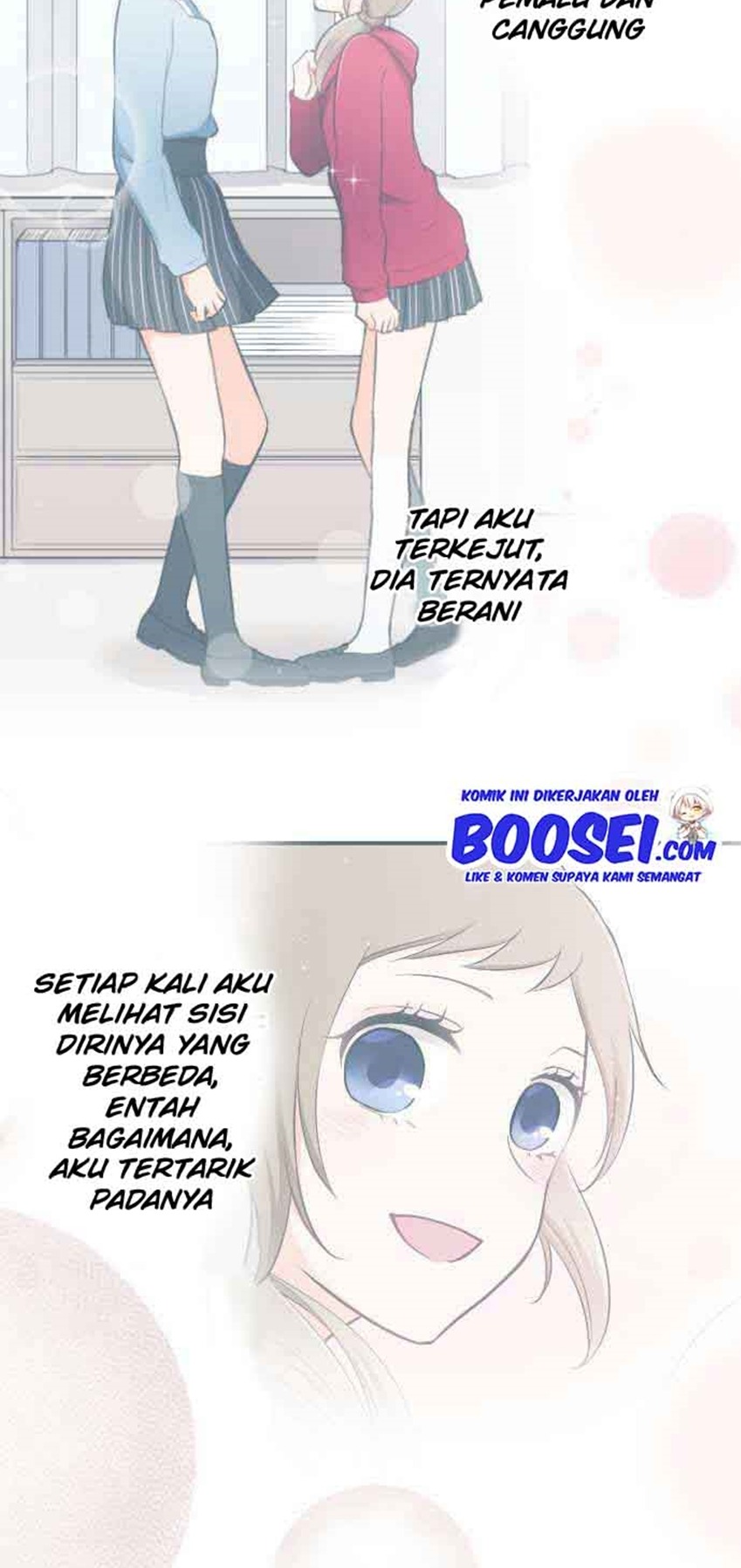 Ouji-sama Nante Iranai Chapter 98 Gambar 10