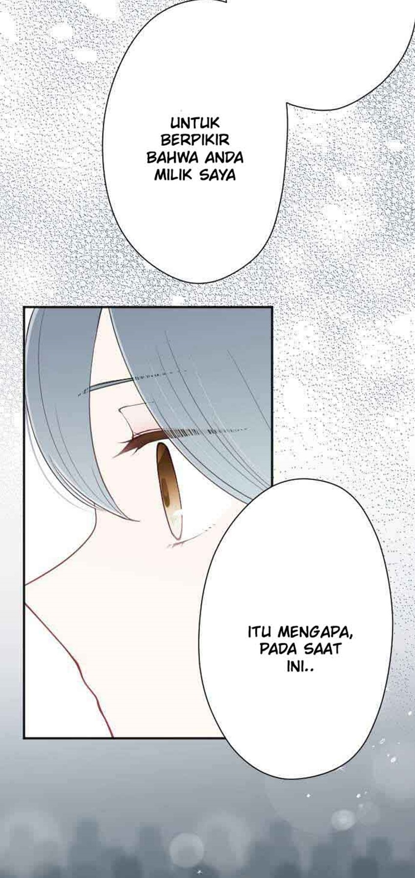 Ouji-sama Nante Iranai Chapter 98 Gambar 15