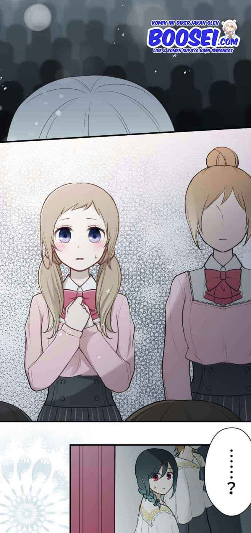 Ouji-sama Nante Iranai Chapter 98 Gambar 16