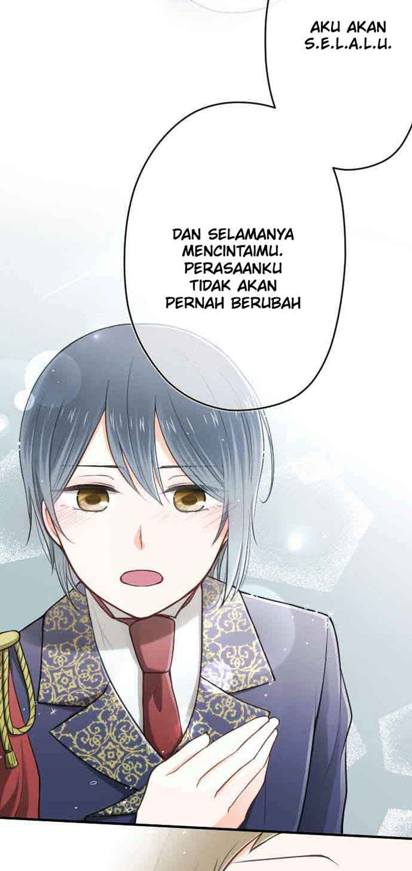 Ouji-sama Nante Iranai Chapter 98 Gambar 20