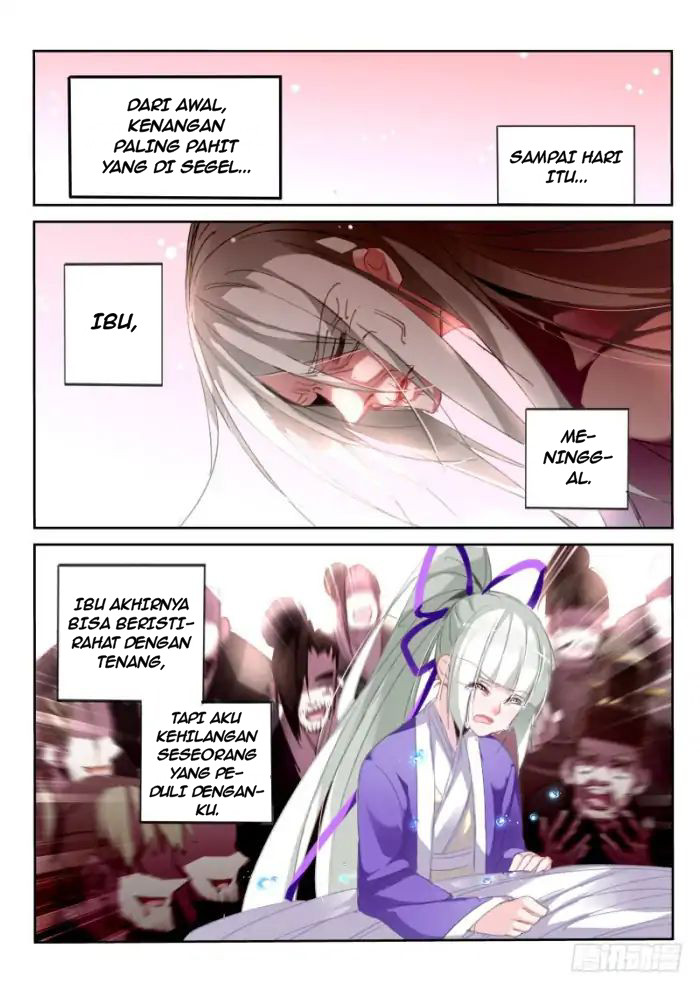 Demon Spirit Seed Manual Chapter 211 Gambar 4