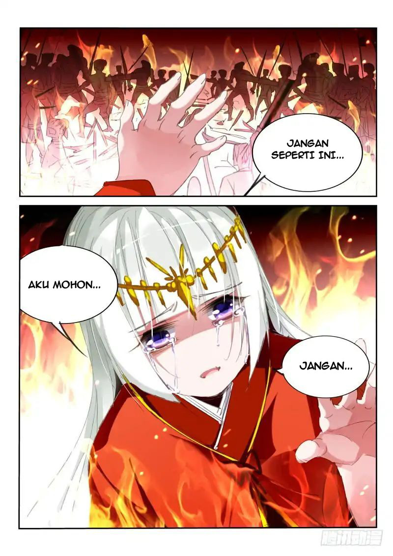 Demon Spirit Seed Manual Chapter 212 Gambar 12