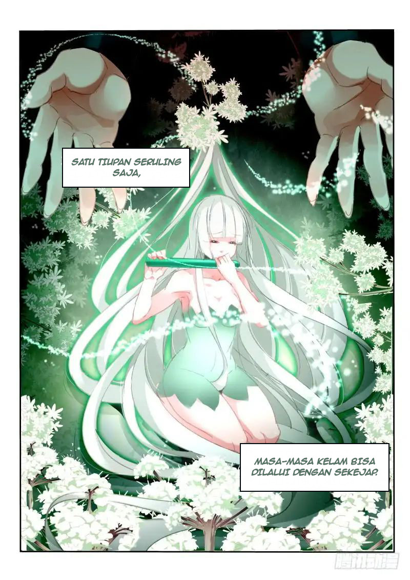 Demon Spirit Seed Manual Chapter 213 Gambar 12