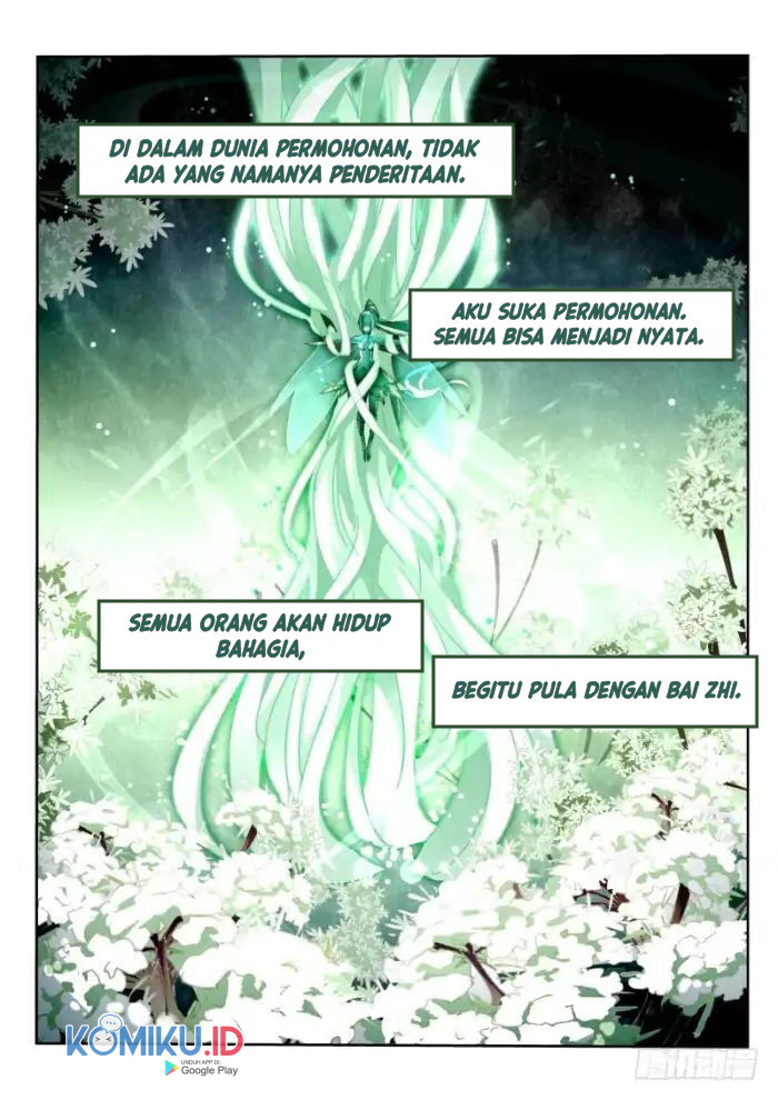 Demon Spirit Seed Manual Chapter 214 Gambar 3