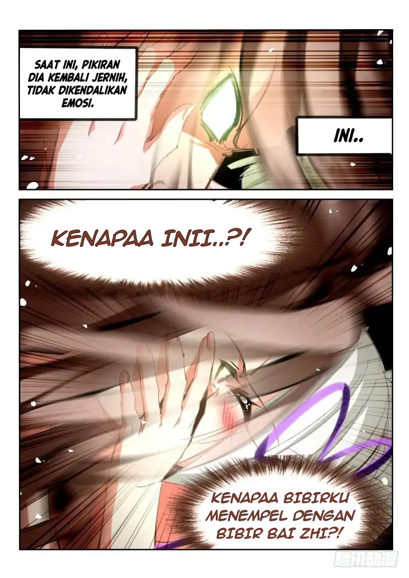 Demon Spirit Seed Manual Chapter 216 Gambar 6