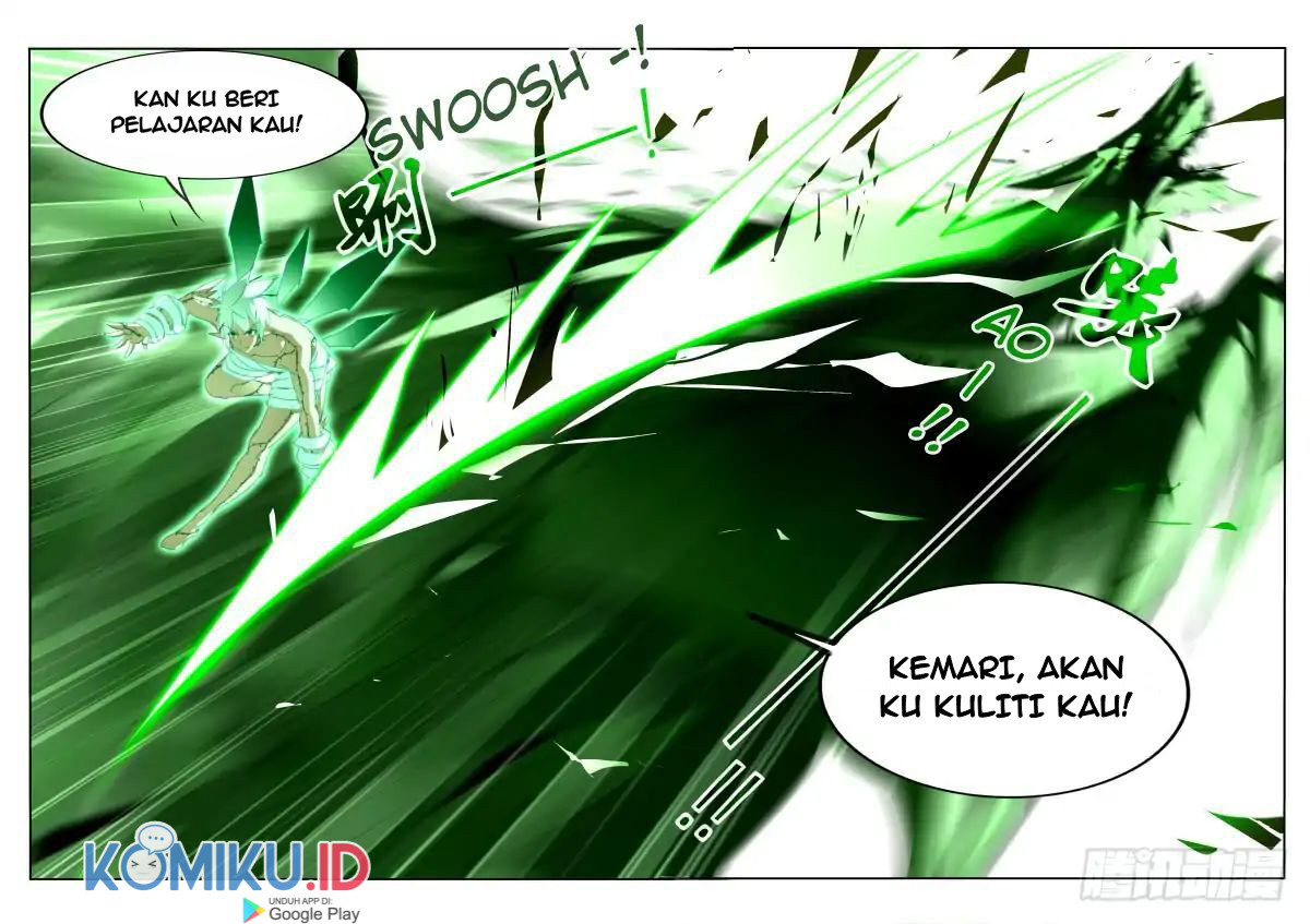 Demon Spirit Seed Manual Chapter 217 Gambar 9