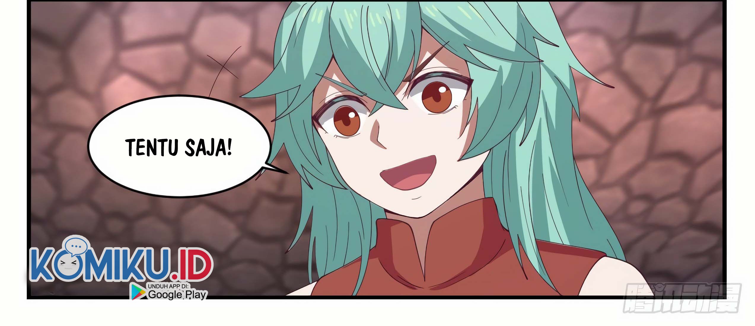 Martial Peak Part 1 Chapter 1159 Gambar 17