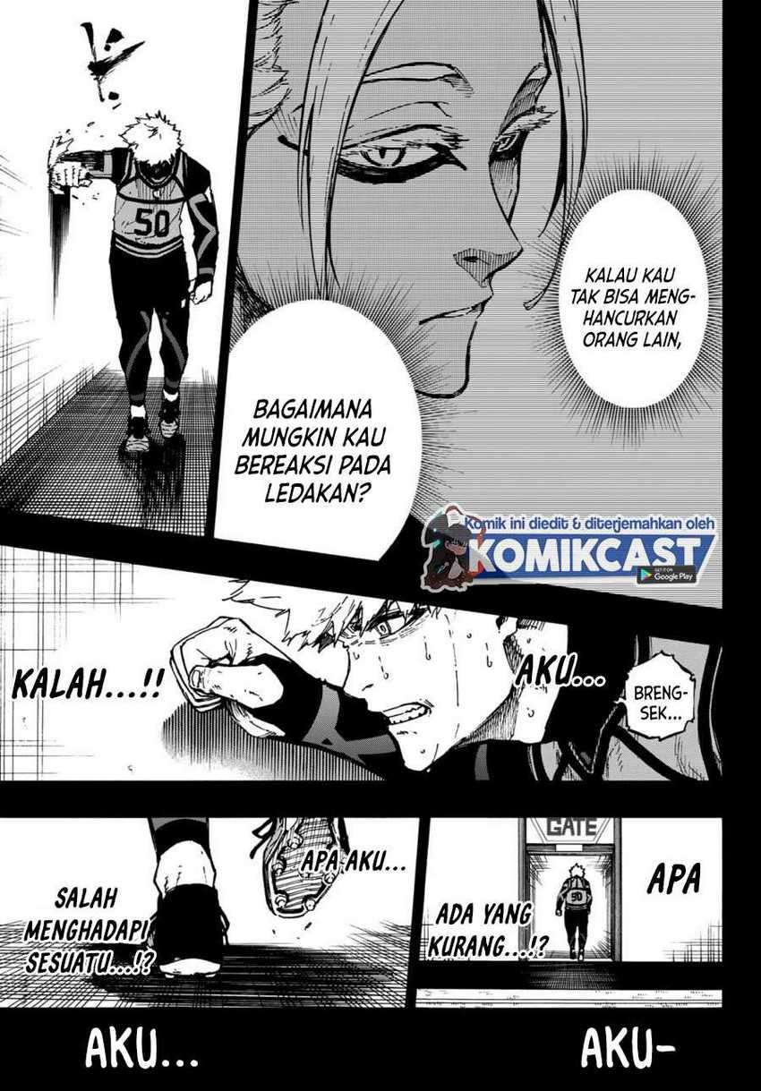 Blue Lock Chapter 94 Gambar 13