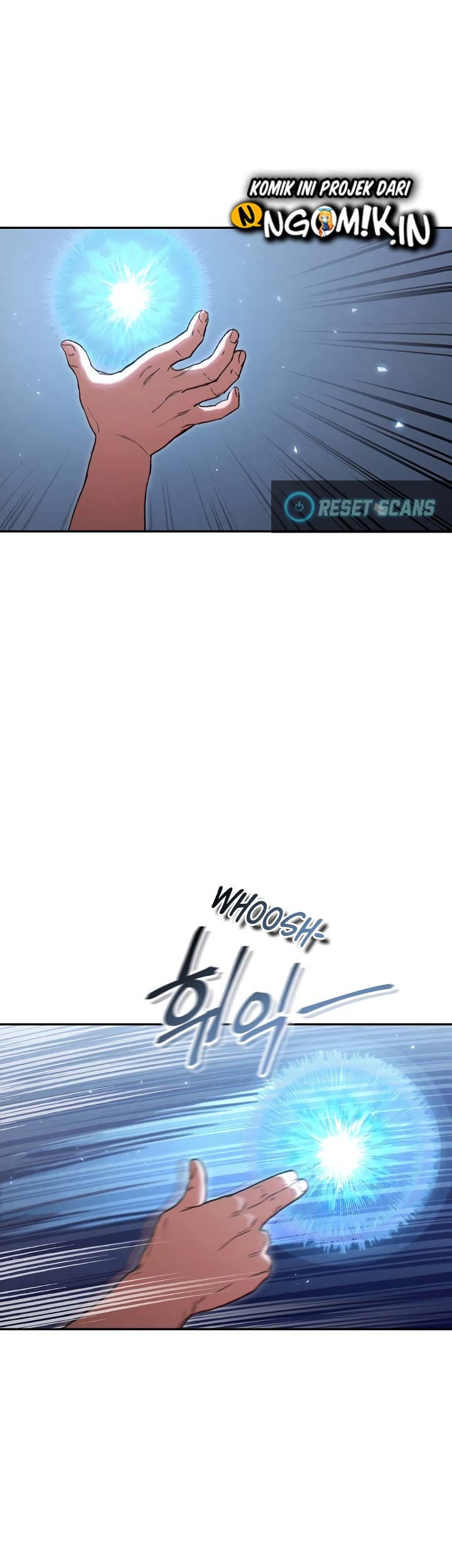 Dungeon Reset Chapter 81 Gambar 6